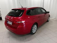 Peugeot 308 vaihtoauto