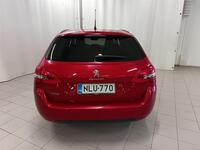 Peugeot 308 vaihtoauto