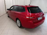 Peugeot 308 vaihtoauto