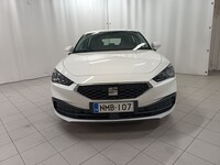 SEAT Leon vaihtoauto
