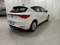 SEAT Leon vaihtoauto