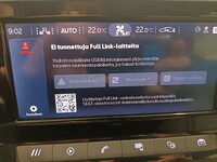 SEAT Leon vaihtoauto