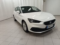 SEAT Leon vaihtoauto