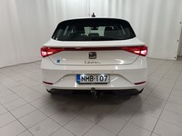 SEAT Leon vaihtoauto
