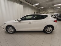 SEAT Leon vaihtoauto