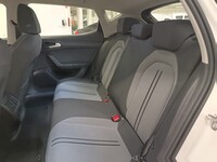 SEAT Leon vaihtoauto