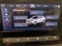 SEAT Leon vaihtoauto