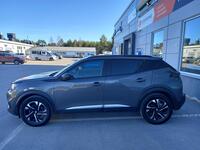 Peugeot 2008 vaihtoauto