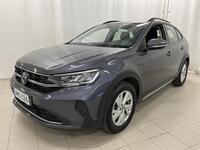 Volkswagen Taigo vaihtoauto