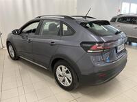 Volkswagen Taigo vaihtoauto