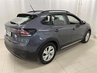 Volkswagen Taigo vaihtoauto