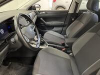 Volkswagen Taigo vaihtoauto