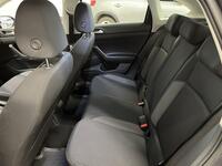 Volkswagen Taigo vaihtoauto