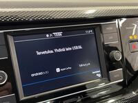 Volkswagen Taigo vaihtoauto