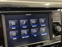 Volkswagen Taigo vaihtoauto