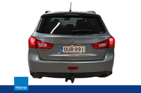 Mitsubishi ASX vaihtoauto