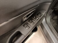 Mitsubishi ASX vaihtoauto