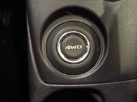 Mitsubishi ASX vaihtoauto