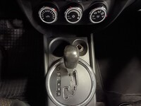 Mitsubishi ASX vaihtoauto