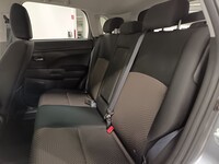 Mitsubishi ASX vaihtoauto