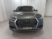 Audi Q7 vaihtoauto