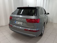 Audi Q7 vaihtoauto