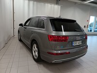 Audi Q7 vaihtoauto