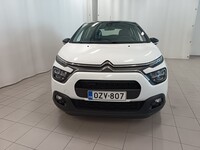 Citroën C3 vaihtoauto