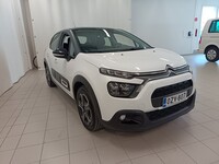Citroën C3 vaihtoauto