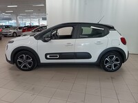 Citroën C3 vaihtoauto