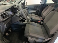 Citroën C3 vaihtoauto