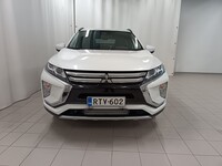 Mitsubishi Eclipse Cross vaihtoauto