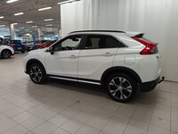 Mitsubishi Eclipse Cross vaihtoauto