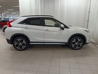 Mitsubishi Eclipse Cross vaihtoauto