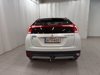 Mitsubishi Eclipse Cross vaihtoauto