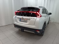 Mitsubishi Eclipse Cross vaihtoauto