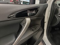 Mitsubishi Eclipse Cross vaihtoauto
