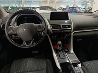 Mitsubishi Eclipse Cross vaihtoauto