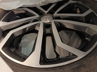 Mitsubishi Eclipse Cross vaihtoauto