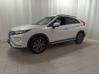 Mitsubishi Eclipse Cross vaihtoauto