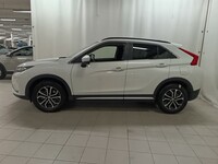 Mitsubishi Eclipse Cross vaihtoauto