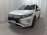 Mitsubishi Eclipse Cross vaihtoauto