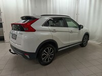 Mitsubishi Eclipse Cross vaihtoauto