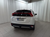 Mitsubishi Eclipse Cross vaihtoauto