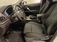 Mitsubishi Eclipse Cross vaihtoauto