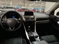 Mitsubishi Eclipse Cross vaihtoauto