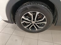 Mitsubishi Eclipse Cross vaihtoauto