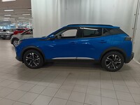 Peugeot 2008 vaihtoauto