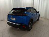 Peugeot 2008 vaihtoauto