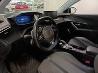 Peugeot 2008 vaihtoauto
